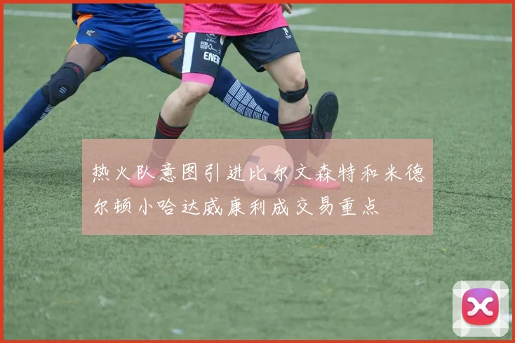 热火队意图引进比尔文森特和米德尔顿小哈达威康利成交易重点